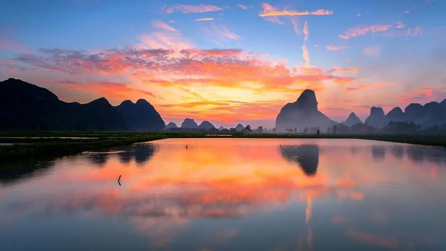 高效数字化环保